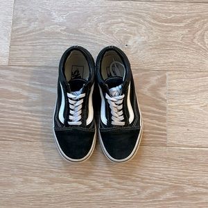 Vans classics